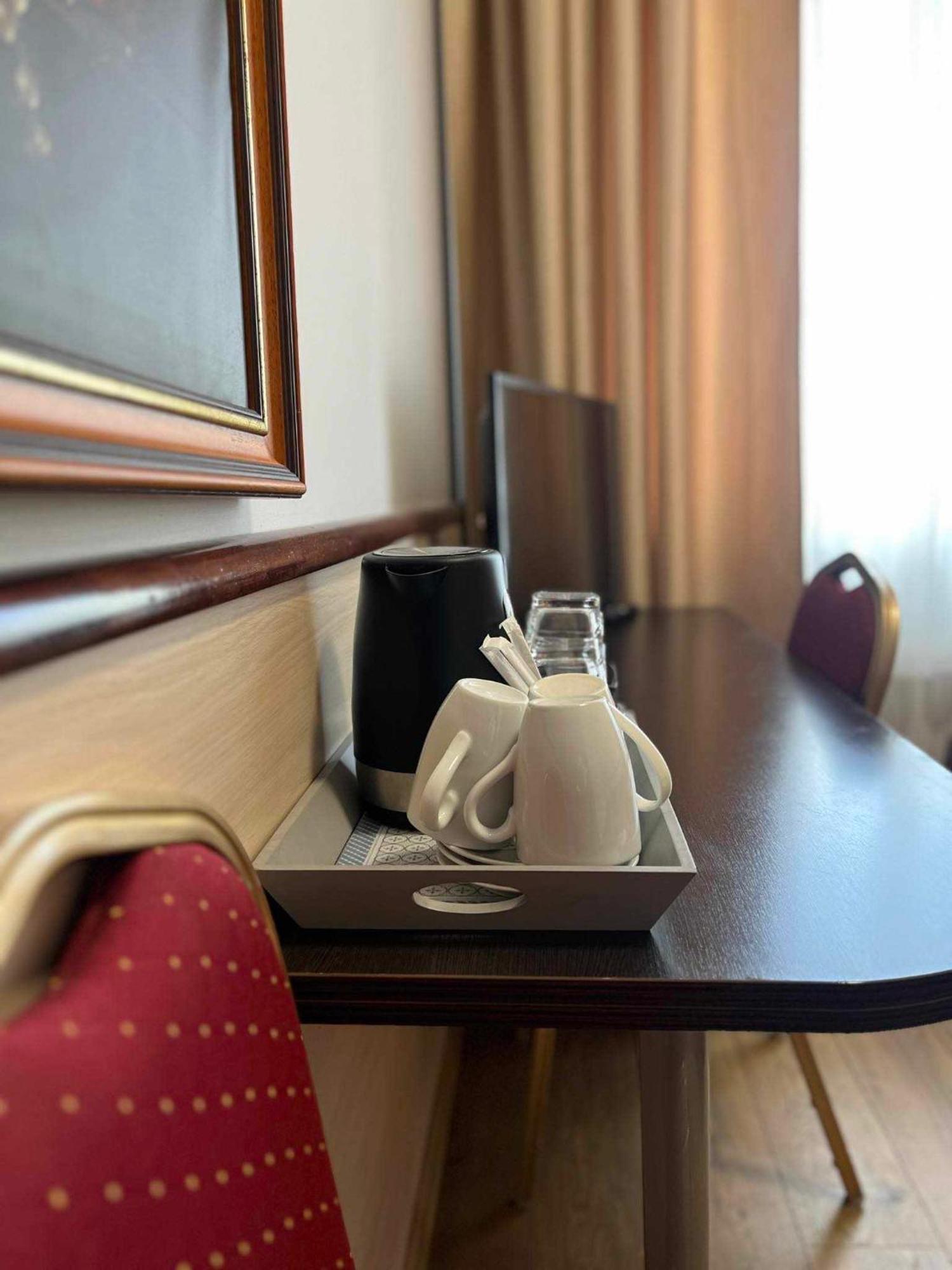 Via Baltica Hotel Sargenai ภายนอก รูปภาพ